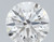 1.90 Carat Round Cut Lab Grown