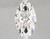 1.50 Carat Marquise Lab Grown