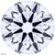 1.71 Carat Round Cut Lab Grown