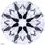 2.05 Carat Round Cut Lab Grown