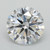1.00 Carat Round Cut Lab Grown