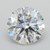 1.00 Carat Round Cut Lab Grown 1.00 Carat Round Cut Lab Grown