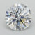 1.06 Carat Round Cut Lab Grown