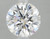 1.22 Carat Round Cut Lab Grown