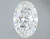 6.11 Carat Oval Lab Grown