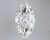 6.02 Carat Marquise Lab Grown