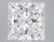 3.04 Carat Princess Lab Grown