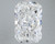 5.22 Carat Radiant Lab Grown