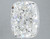 3.50 Carat Cushion Lab Grown