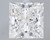 5.07 Carat Princess Lab Grown