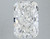 3.06 Carat Radiant Lab Grown