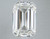 5.34 Carat Emerald Lab Grown