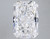 4.13 Carat Radiant Lab Grown 4.13 Carat Radiant Lab Grown