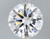2.00 Carat Round Cut Lab Grown