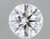 1.03 Carat Round Cut Lab Grown