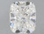 1.51 Carat Cushion Lab Grown