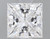 1.09 Carat Princess Lab Grown
