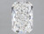 1.21 Carat Radiant Lab Grown