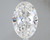 5.01 Carat Oval Lab Grown 5.01 Carat Oval Lab Grown