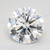 1.00 Carat Round Cut Lab Grown 1.00 Carat Round Cut Lab Grown