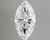 5.65 Carat Marquise Lab Grown 5.65 Carat Marquise Lab Grown