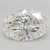 5.11 Carat Oval Lab Grown 5.11 Carat Oval Lab Grown