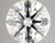 5.01 Carat Round Cut Lab Grown 5.01 Carat Round Cut Lab Grown