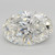 4.15 Carat Oval Lab Grown 4.15 Carat Oval Lab Grown