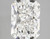 4.01 Carat Radiant Lab Grown 4.01 Carat Radiant Lab Grown