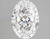 3.01 Carat Oval Lab Grown