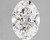 3.01 Carat Oval Lab Grown