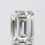 2.10 Carat Emerald Lab Grown