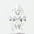 1.51 Carat Marquise Lab Grown