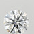 1.50 Carat Round Cut Lab Grown