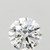 1.09 Carat Round Cut Lab Grown