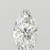 1.01 Carat Marquise Lab Grown