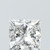 2.10 Carat Princess Lab Grown