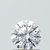 1.02 Carat Round Cut Lab Grown