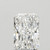 1.53 Carat Radiant Lab Grown 1.53 Carat Radiant Lab Grown