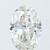 3.09 Carat Oval Lab Grown