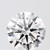 2.00 Carat Round Cut Lab Grown