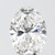 3.10 Carat Oval Lab Grown