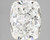 4.11 Carat Cushion Lab Grown