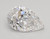 2.64 Carat Pear Lab Grown