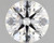2.40 Carat Round Cut Lab Grown