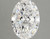 2.25 Carat Oval Lab Grown 2.25 Carat Oval Lab Grown