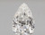 1.77 Carat Pear Lab Grown 1.77 Carat Pear Lab Grown