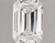 1.55 Carat Emerald Lab Grown