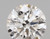 1.03 Carat Round Cut Lab Grown