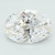1.04 Carat Oval Lab Grown 1.04 Carat Oval Lab Grown